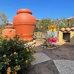 Casa Malo 2 Ovile la Marinella