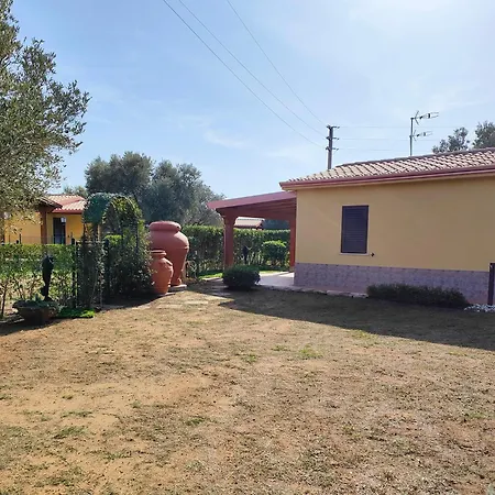 Casa Malo 2 Ovile la Marinella