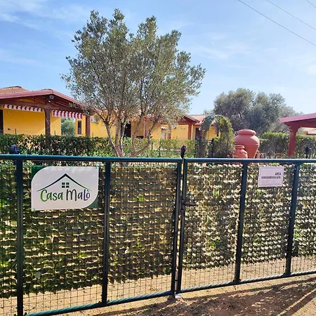 Casa Malo 2 度假居 *