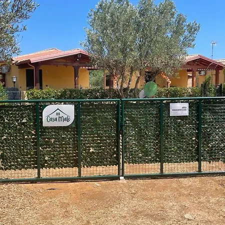 Casa Malò 2