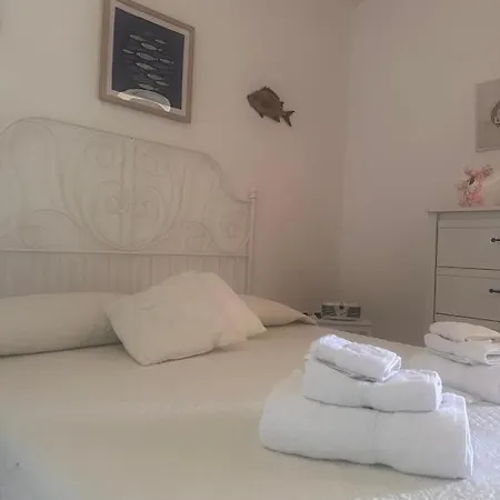 Casa vacanze Casa Malò 2 Ovile la Marinella