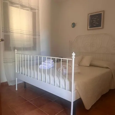 Casa Malò 2 * Ovile la Marinella