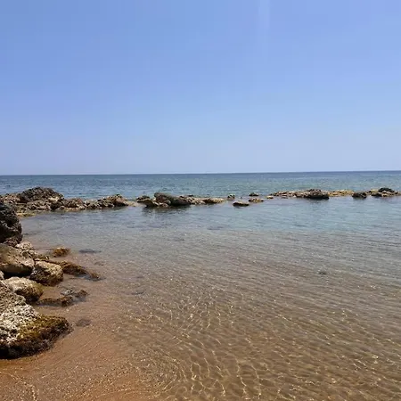 Casa Malo 2 * Ovile la Marinella