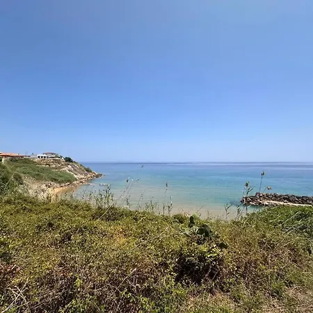 Casa Malo 2 度假居