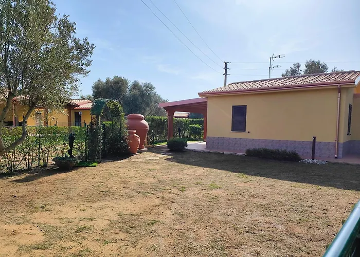 Casa Malo 2 Ovile la Marinella