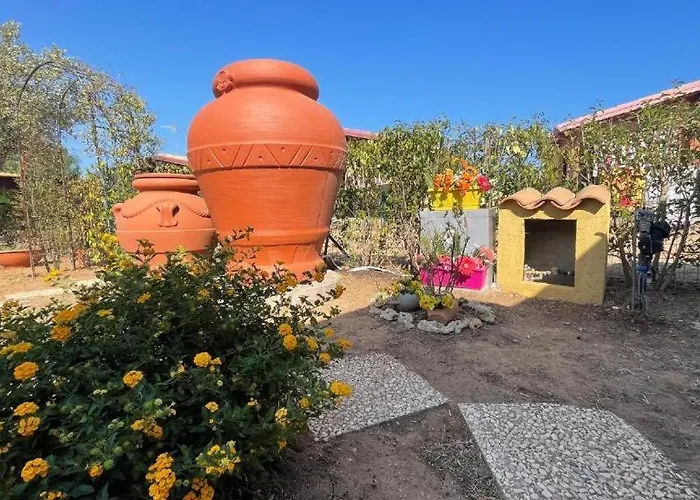 Casa Malo 2 Ovile la Marinella