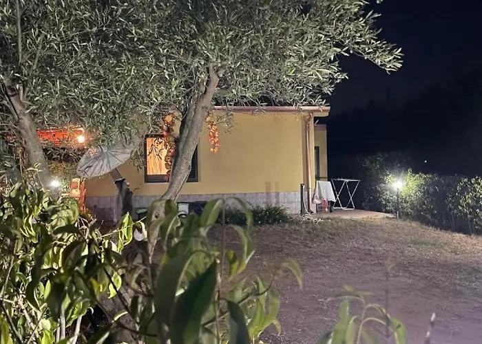 度假居 Casa Malo 2 Ovile la Marinella