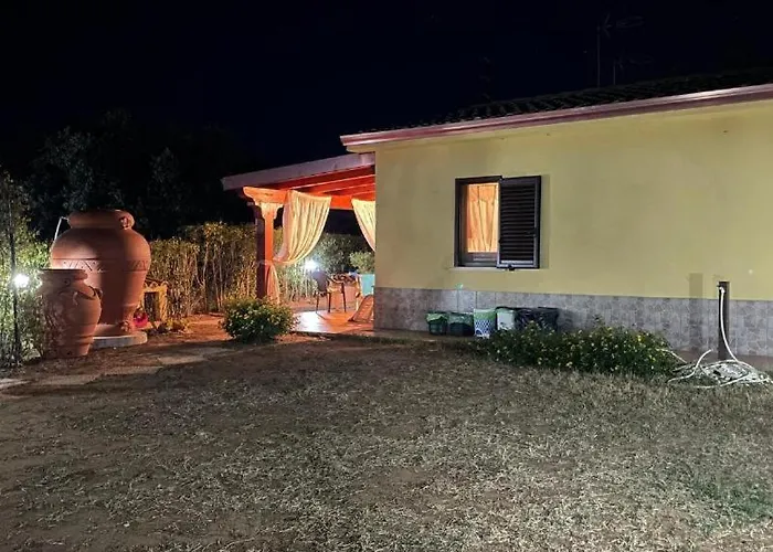 Semesterbostad Casa Malo 2 *