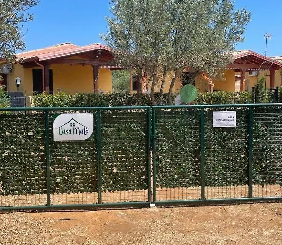 Casa Malo 2