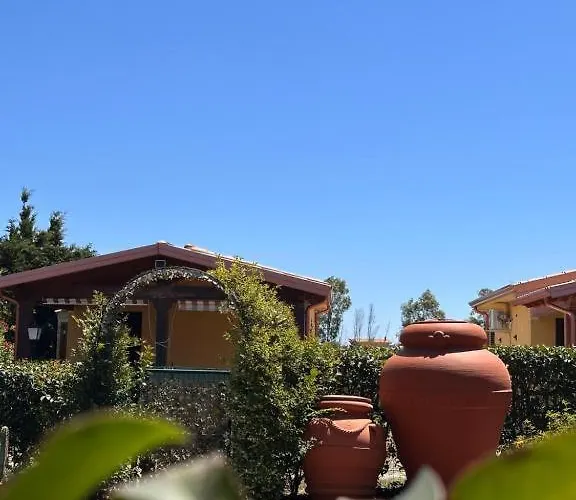 Casa Malo 2 Semesterbostad