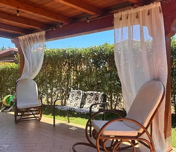 Casa Malo 2 Semesterbostad *