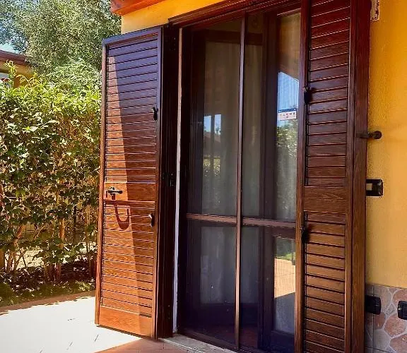 Casa Malo 2 Semesterbostad *