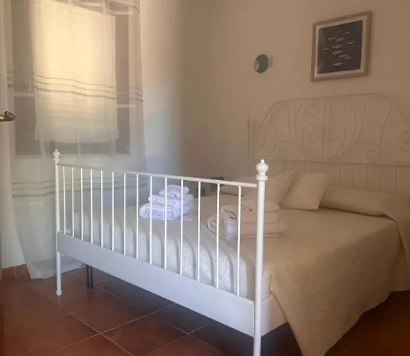 Casa Malo 2 * Ovile la Marinella