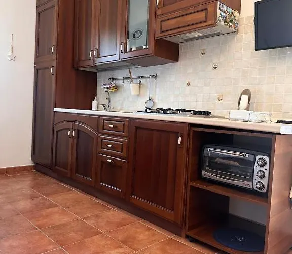 Casa Malo 2 * Ovile la Marinella