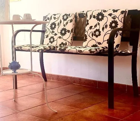 Casa Malo 2 Ovile la Marinella