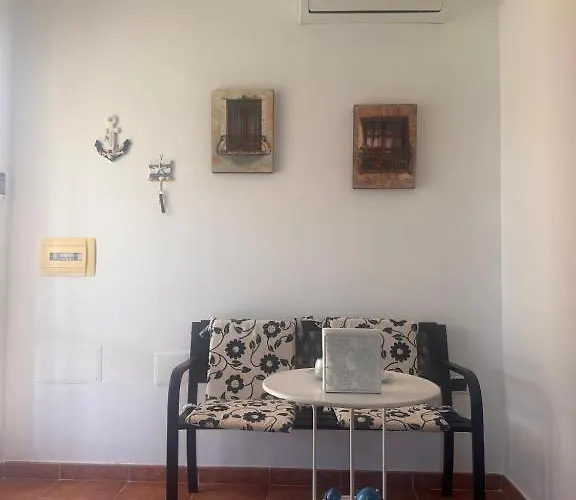 度假居 Casa Malo 2