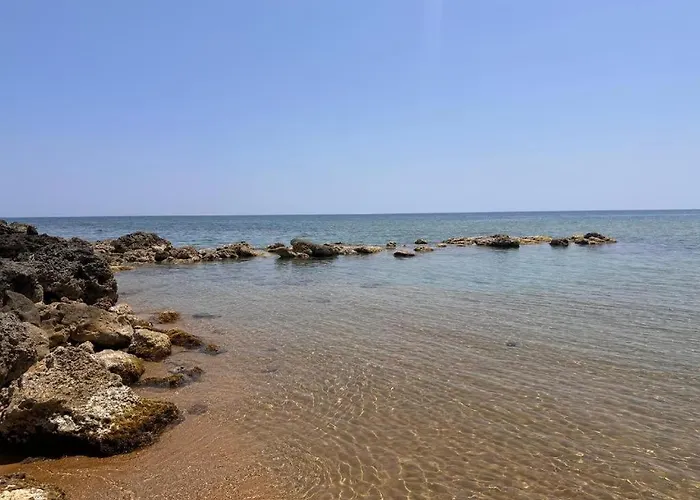 Casa Malo 2 * Ovile la Marinella