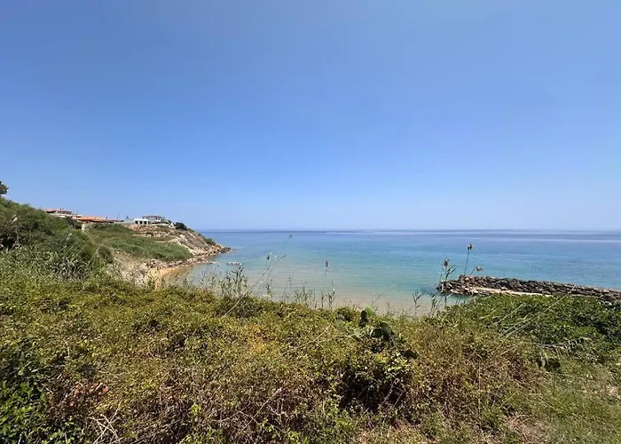 Casa Malo 2 Semesterbostad